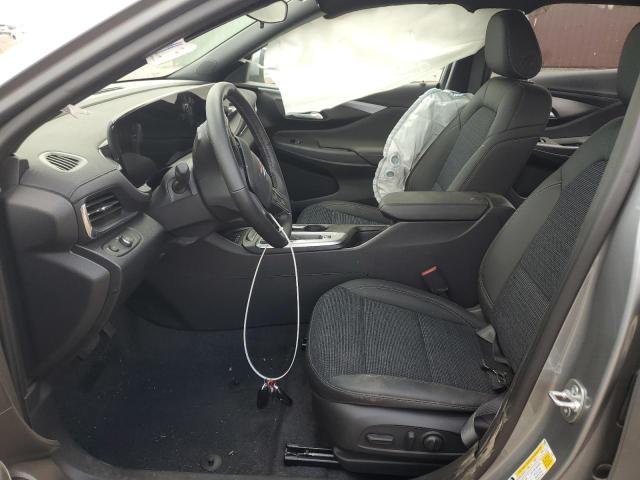 Photo 7 from auction – 2025 BUICK ENVISTA PR with VIN KL47LAEP3SB053455