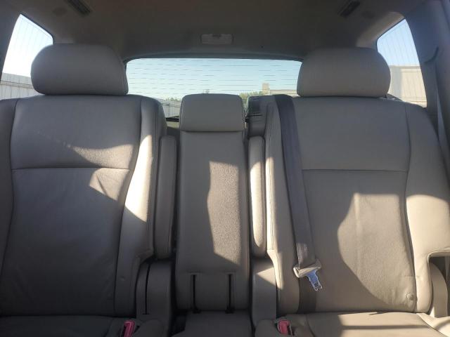 Photo 10 from auction – 2010 TOYOTA HIGHLANDER with VIN JTEDK3EH6A2154936