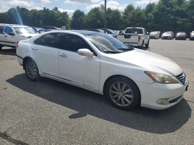 Photo 4 from auction – 2010 LEXUS ES 350 with VIN JTHBK1EGXA2345264