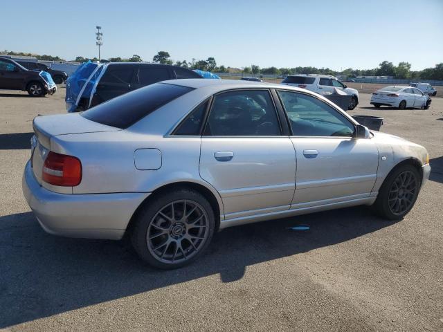 Photo 3 from auction – 2000 AUDI S4 2.7 QUA with VIN WAUDD68DXYA129608