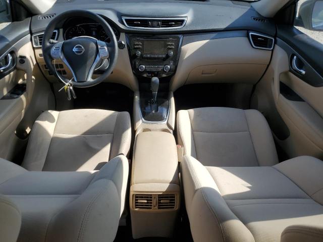 Photo 8 from auction – 2016 NISSAN ROGUE S with VIN KNMAT2MTXGP719687