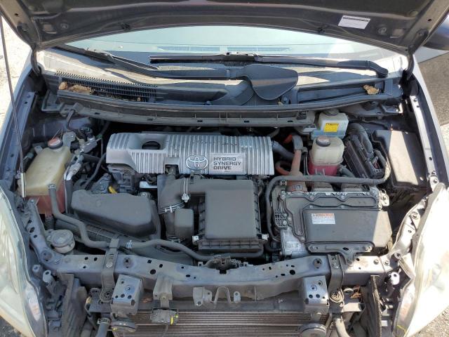 Zdjęcie 11 z aukcji – 2015 TOYOTA PRIUS z VIN JTDKN3DU7F0422154