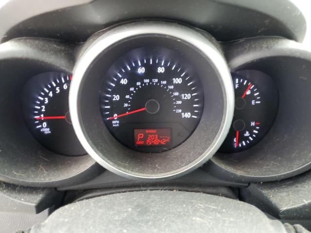 Photo 9 from auction – 2013 KIA SOUL + with VIN KNDJT2A65D7765597