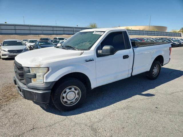 FORD F150 2017 z numerem VIN 1FTMF1C85HKC64077 - Zdjęcie z aukcji
