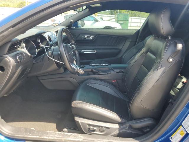 Photo 7 from auction – 2017 FORD MUSTANG with VIN 1FA6P8TH2H5335223