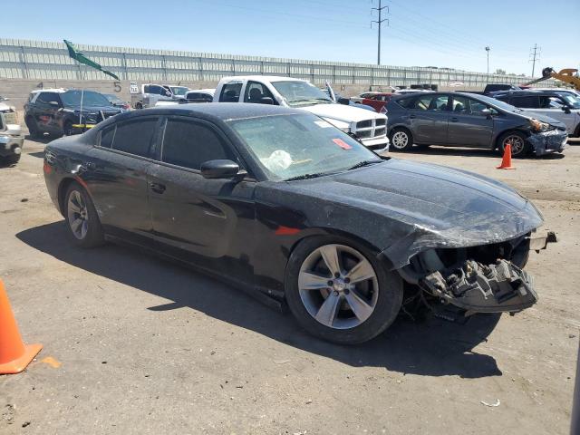 Photo 4 from auction – 2017 DODGE CHARGER with VIN 2C3CDXHG4HH524288