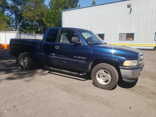 Photo 4 from auction – 2001 DODGE RAM 1500 with VIN 3B7HC13Y31G816618