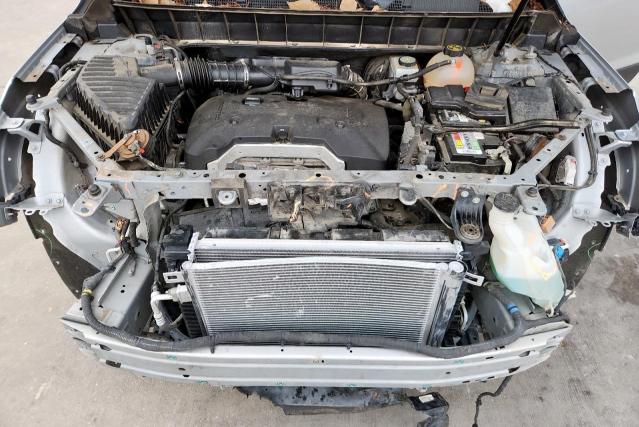 Photo 12 from auction – 2018 GMC ACADIA with VIN 1GKKNKLA6JZ238124