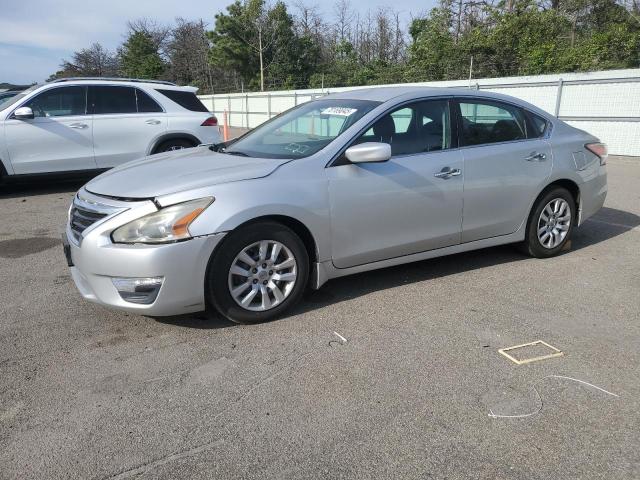 NISSAN ALTIMA 2.5 2014 with VIN 1N4AL3AP0EN211689 - Photo from auction