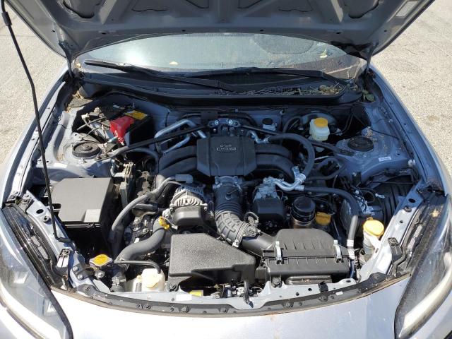 Photo 11 from auction – 2024 SUBARU BRZ LIMITE with VIN JF1ZDBE15R9702788
