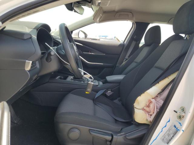 Photo 7 from auction – 2024 MAZDA CX-30 with VIN 3MVDMBAM7RM691569