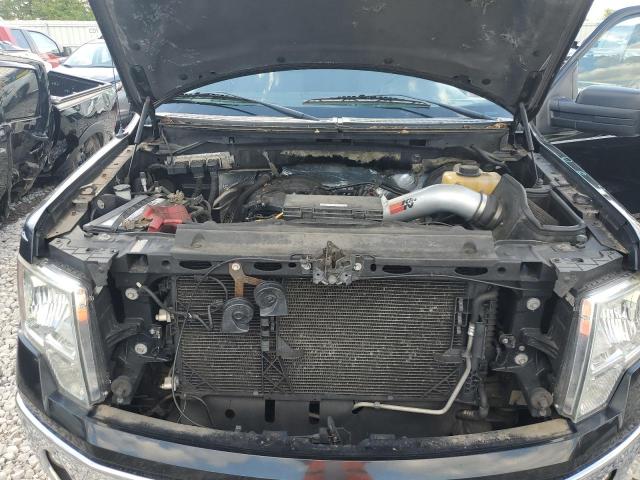 Photo 11 from auction – 2013 FORD F150 SUPER with VIN 1FTEW1CM7DKF74145
