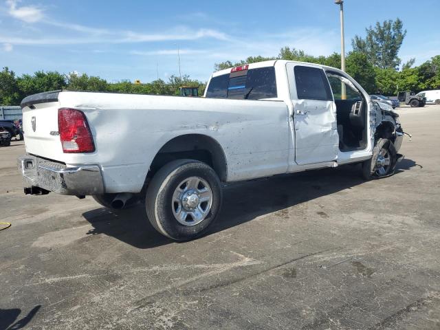 Photo 3 from auction – 2018 RAM 3500 SLT with VIN 3C63R3HL5JG236344