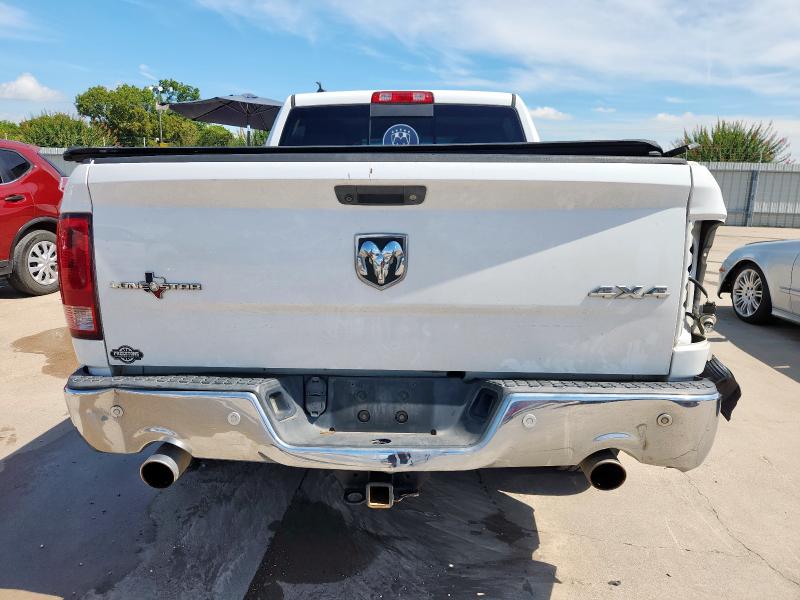Photo 6 from auction – 2015 RAM 1500 SLT with VIN 1C6RR7LT6FS695066