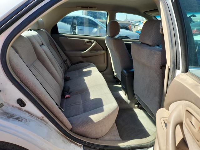 Photo 10 from auction – 2001 TOYOTA CAMRY CE with VIN JT2BG22K810550698