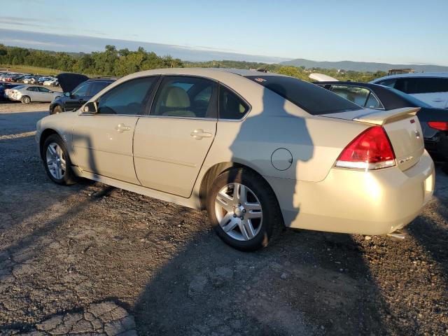 Photo 2 from auction – 2012 CHEVROLET IMPALA LT with VIN 2G1WB5E33C1153008