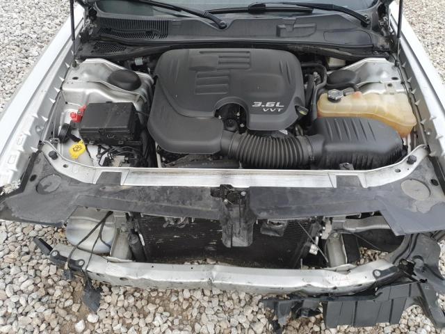 Photo 11 from auction – 2019 DODGE CHALLENGER with VIN 2C3CDZAG9KH731319