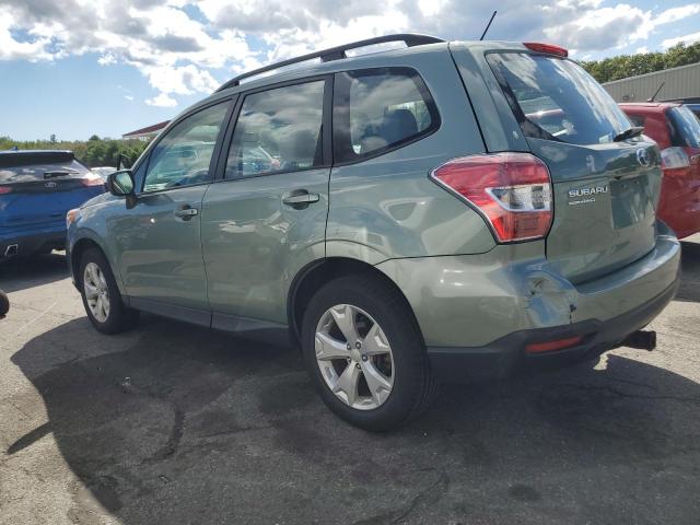 Photo 2 from auction – 2015 SUBARU FORESTER 2 with VIN JF2SJABC0FH833425