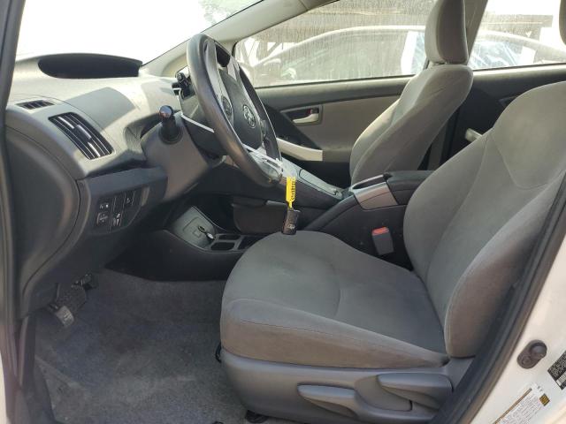 Photo 7 from auction – 2015 TOYOTA PRIUS with VIN JTDKN3DU4F1938126