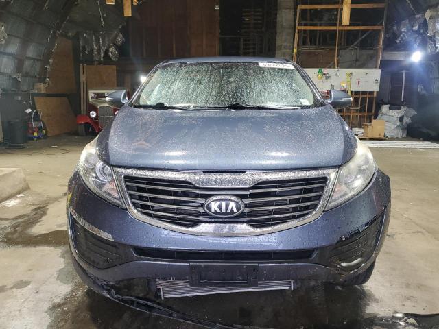 Photo 5 from auction – 2013 KIA SPORTAGE B with VIN KNDPB3A23D7537016