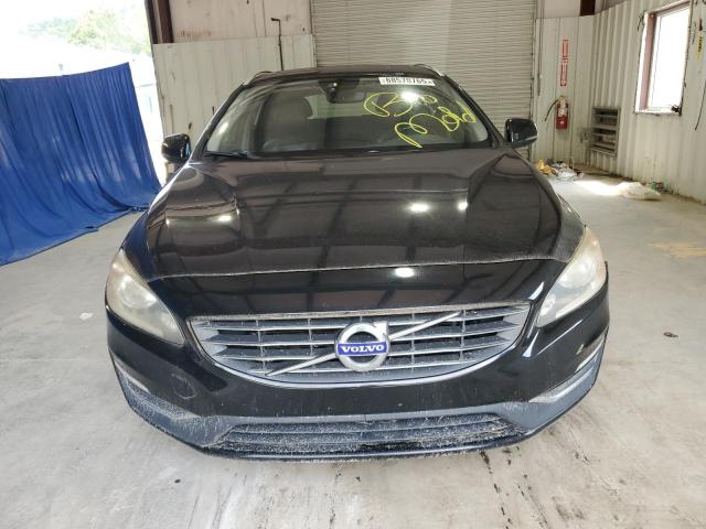 Photo 5 from auction – 2017 VOLVO V60 T5 PRE with VIN YV140MEK3H1335501