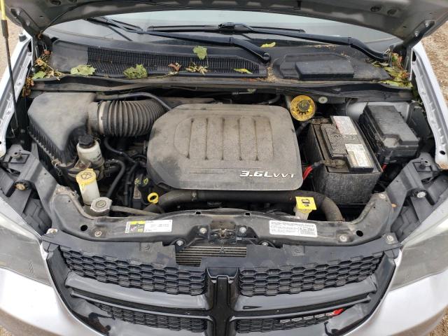 Photo 12 from auction – 2014 DODGE GRAND CARA with VIN 2C4RDGCG2ER308538