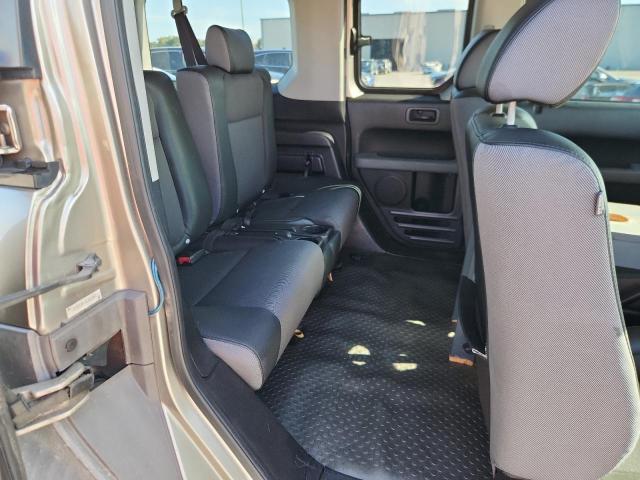 Photo 11 from auction – 2003 HONDA ELEMENT EX with VIN 5J6YH18603L021261