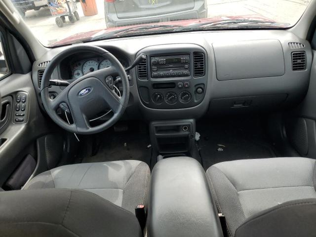 Photo 8 from auction – 2004 FORD ESCAPE XLS with VIN 1FMYU02154DA18596