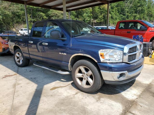 Photo 4 from auction – 2008 DODGE RAM 1500 ST with VIN 1D7HA18N48J131384