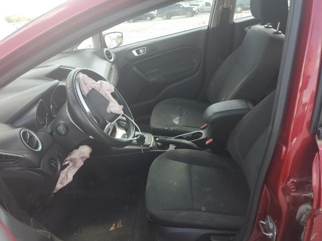 Photo 7 from auction – 2015 FORD FIESTA SE with VIN 3FADP4EJ7FM207731