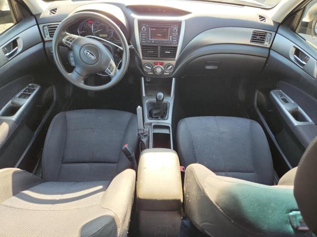 Photo 8 from auction – 2013 SUBARU FORESTER 2 with VIN JF2SHADC4DG412433