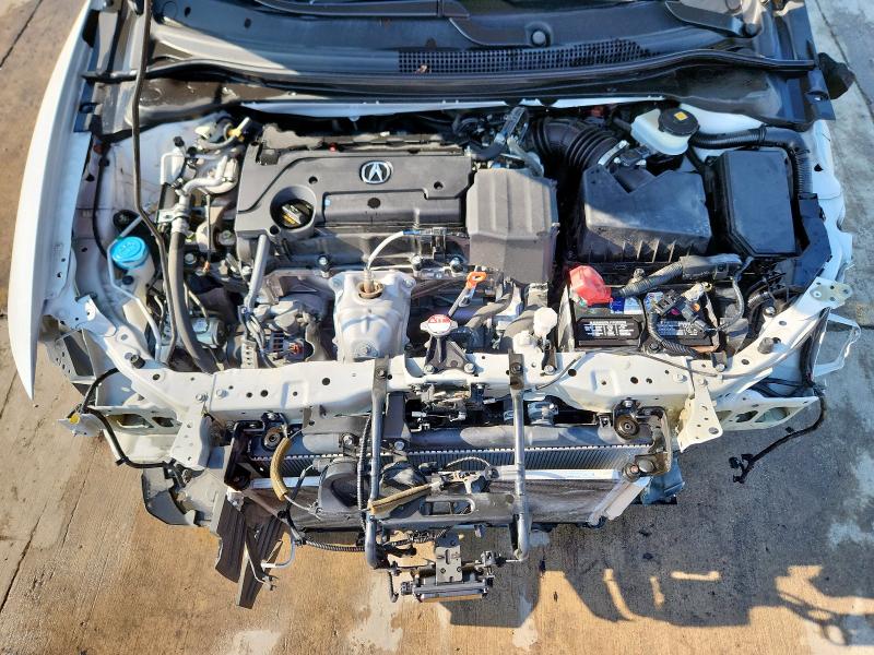 Photo 11 from auction – 2020 ACURA ILX with VIN 19UDE2F37LA004837