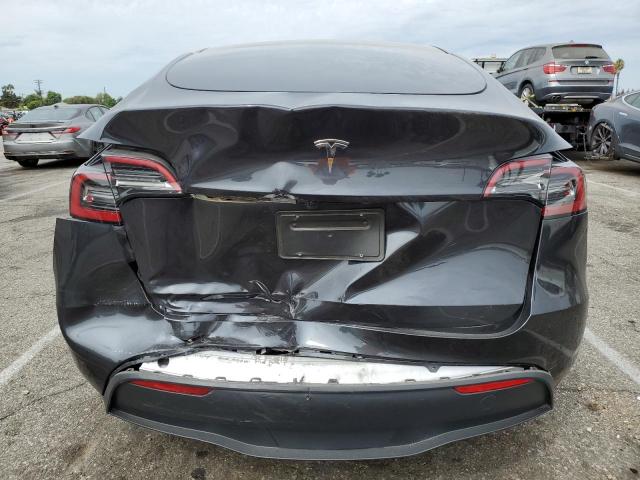 Photo 6 from auction – 2024 TESLA MODEL Y with VIN 7SAYGDED1RF112535