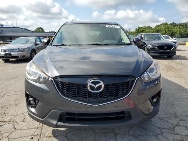 Photo 5 from auction – 2015 MAZDA CX-5 GT with VIN JM3KE2DY9F0482764