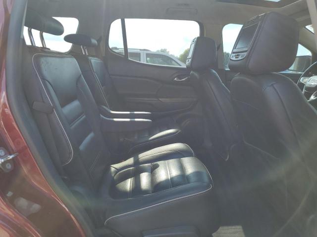 Photo 11 from auction – 2017 GMC ACADIA DENALI with VIN 1GKKNPLS8HZ317505