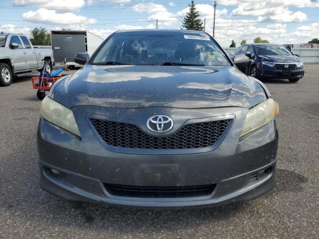 Photo 5 from auction – 2007 TOYOTA CAMRY CE with VIN 4T1BE46K97U180300