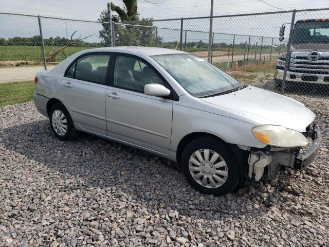Photo 4 from auction – 2005 TOYOTA COROLLA CE with VIN 1NXBR32E15Z563949