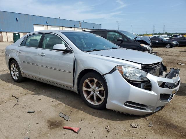 Photo 4 from auction – 2010 CHEVROLET MALIBU with VIN 1G1ZD5EB4A4144592