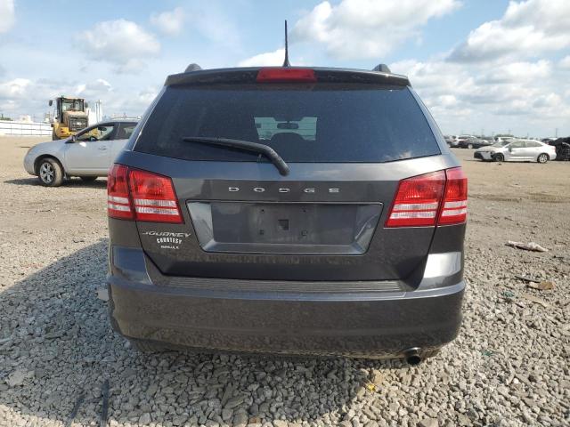 صورة رقم 6 من المزاد - 2018 DODGE JOURNEY SE مع VIN 3C4PDCAB6JT294271