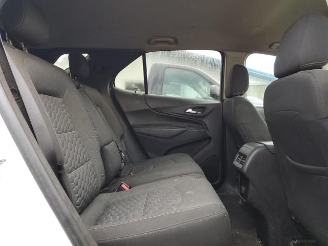 Photo 11 from auction – 2018 CHEVROLET EQUINOX LT with VIN 2GNAXSEV5J6255534