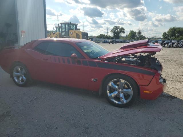 Photo 4 from auction – 2012 DODGE CHALNG  RT with VIN 2C3CDYBT7CH275294
