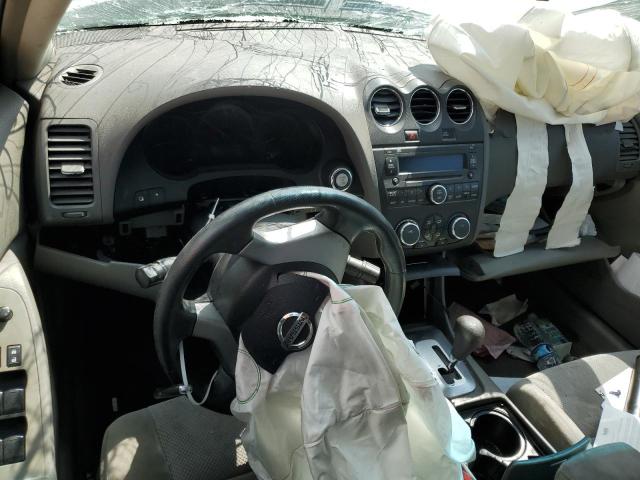 Photo 8 from auction – 2007 NISSAN ALTIMA 2.5 with VIN 1N4AL21E47C126460