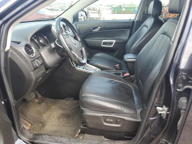 Photo 7 from auction – 2015 CHEVROLET CAPTIVA LT with VIN 3GNAL3EK8FS505445