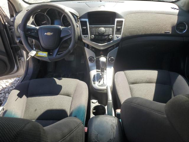 Photo 8 from auction – 2012 CHEVROLET CRUZE LT with VIN 1G1PE5SC2C7284353