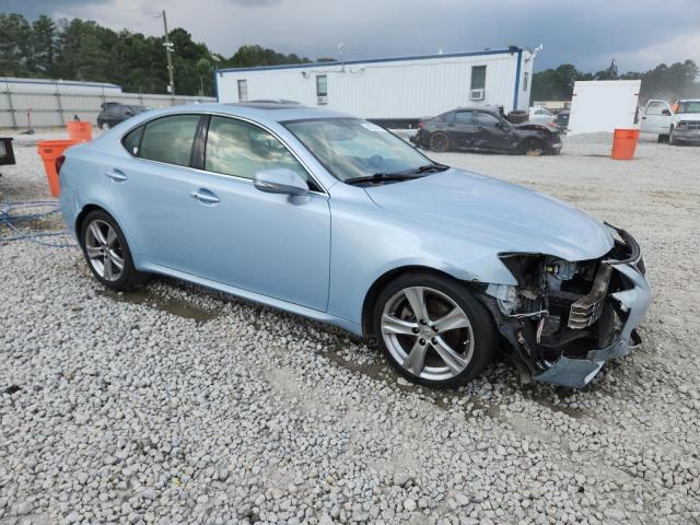 Photo 4 from auction – 2012 LEXUS IS 250 with VIN JTHBF5C22C5164163