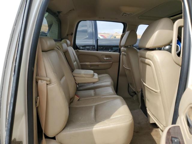 Photo 10 from auction – 2009 CADILLAC ESCALADE E with VIN 3GYFK22289G222920