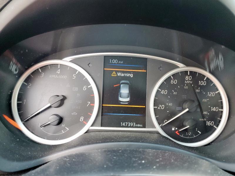 Photo 9 from auction – 2019 NISSAN SENTRA S with VIN 3N1AB7AP1KY219418