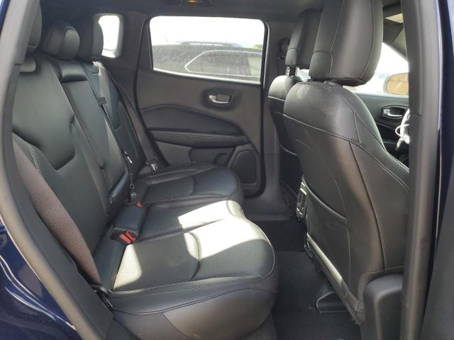 Photo 11 from auction – 2021 JEEP COMPASS 80 with VIN 3C4NJCEB2MT577166