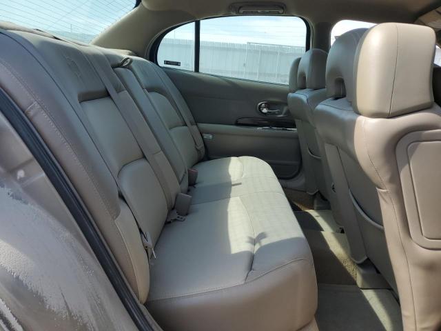 Photo 10 from auction – 2003 BUICK LESABRE LI with VIN 1G4HR54K33U129098