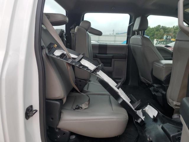 Photo 10 from auction – 2015 FORD F150 SUPER with VIN 1FTEW1CF4FFB24904